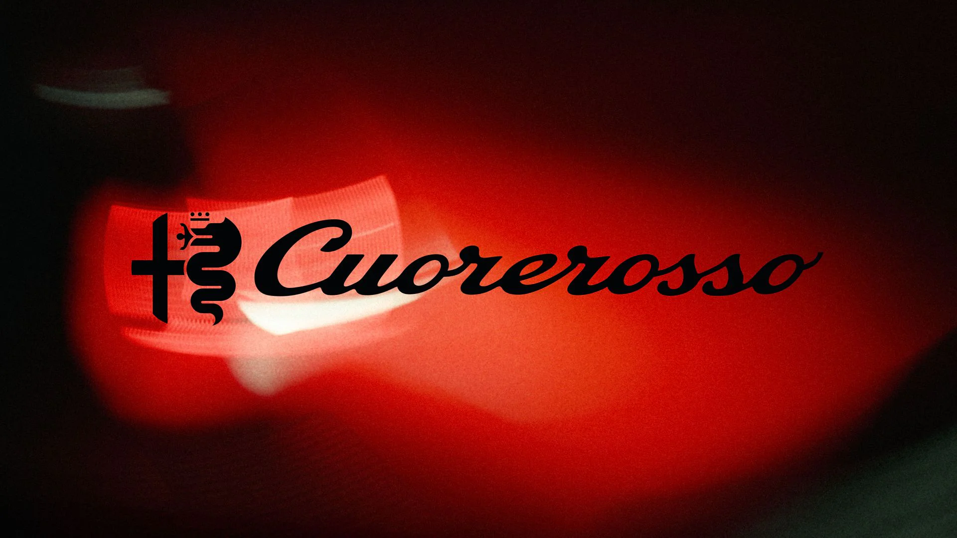 Alfa Romeo ujawnia pierwsze szczegoly modelu Cuorerosso 2 Wiadomości