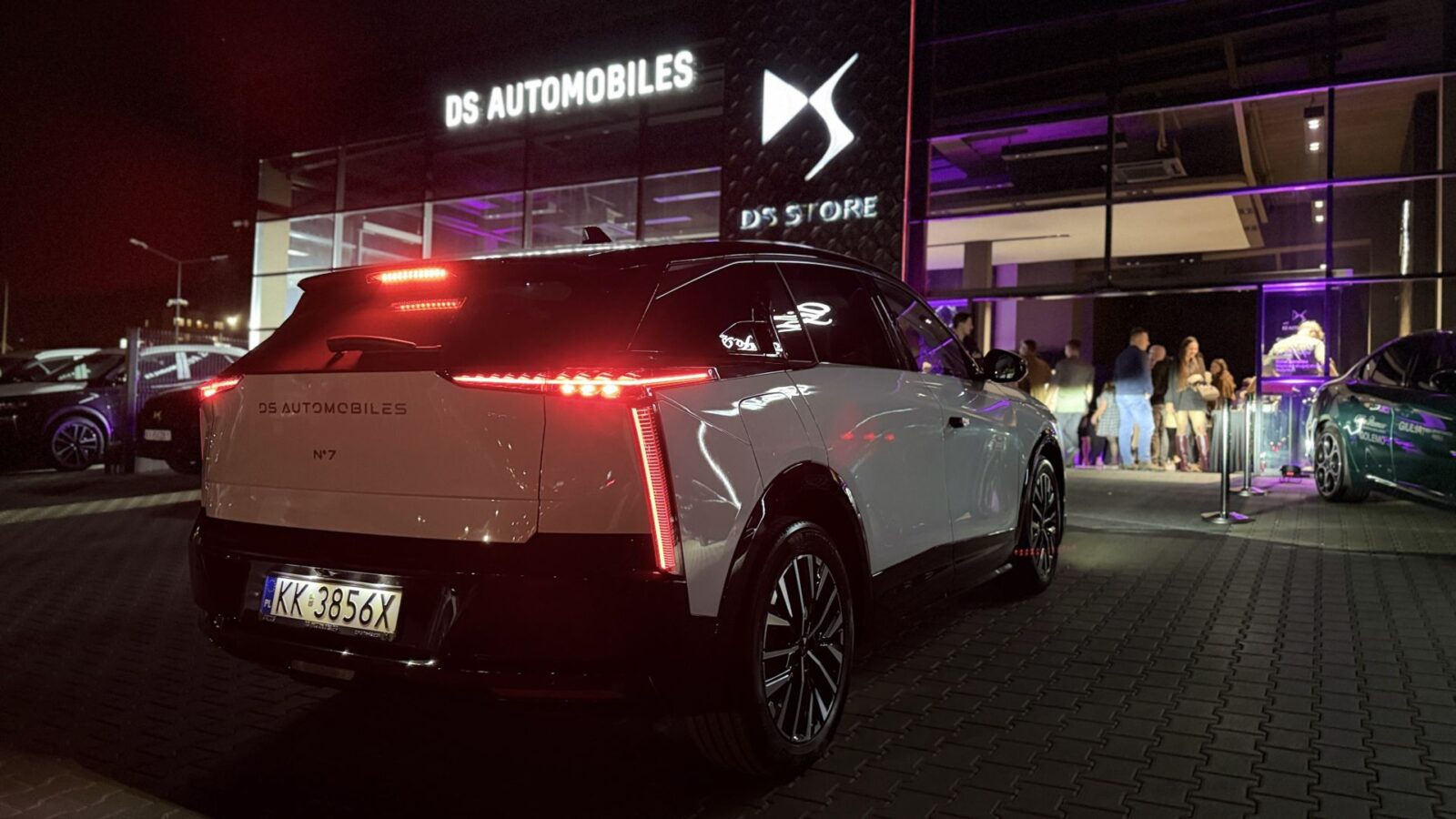 DS N7 Auto Centrum Golemo 2026 03 Wiadomości