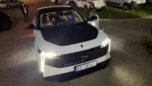 DS N7 Auto Centrum Golemo 2026 04 Wiadomości