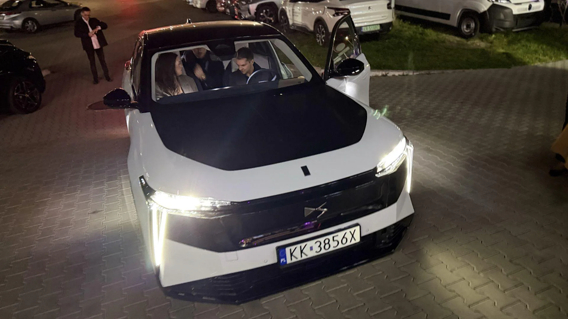 DS N7 Auto Centrum Golemo 2026 04 Wiadomości