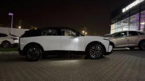 DS N7 Auto Centrum Golemo 2026 05 Wiadomości