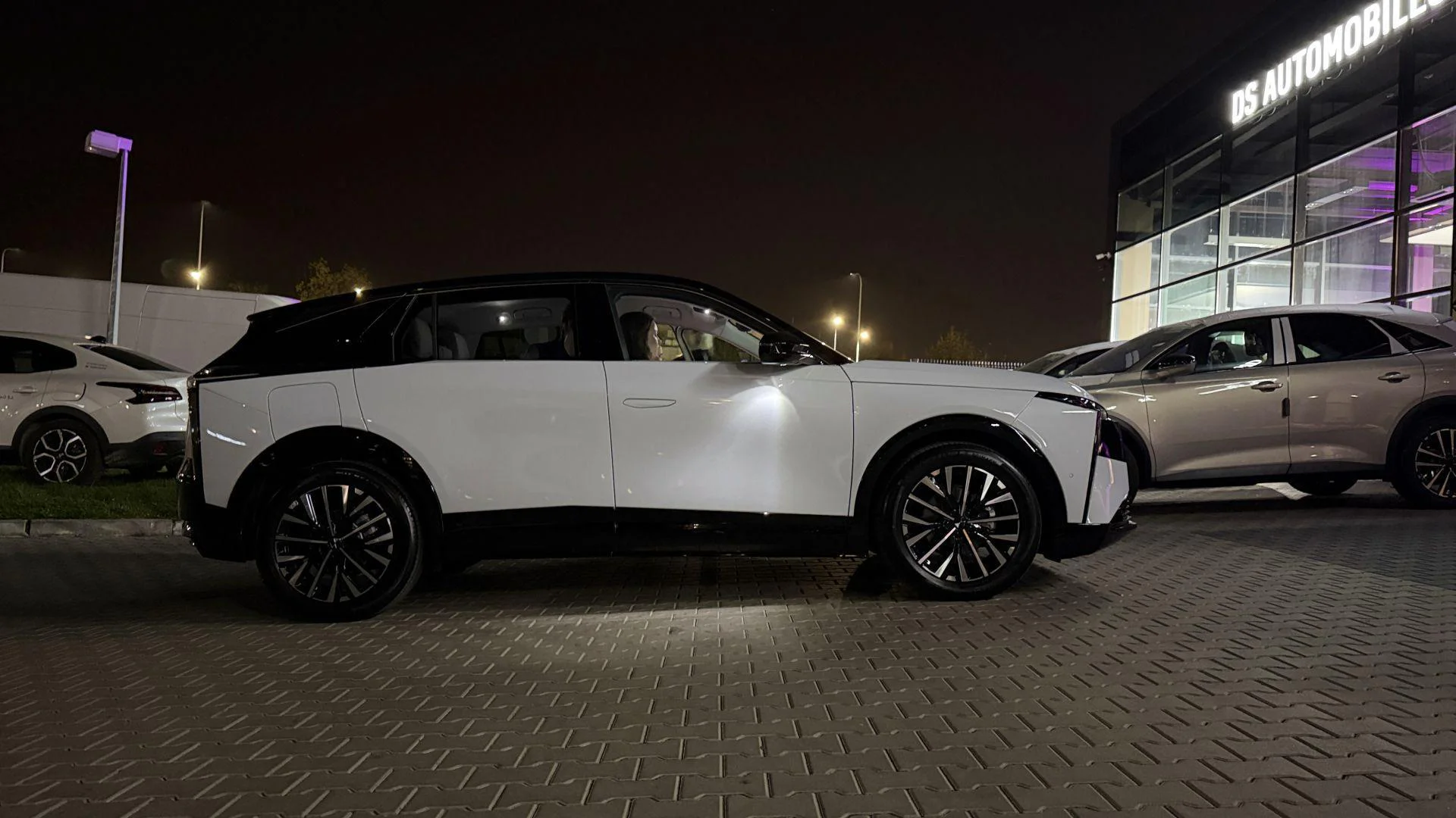 DS N7 Auto Centrum Golemo 2026 05 Wiadomości