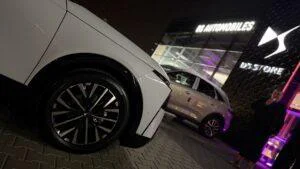 DS N7 Auto Centrum Golemo 2026 06 Wiadomości