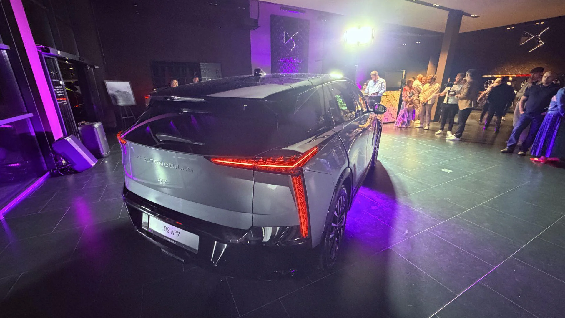 DS N7 Auto Centrum Golemo 2026 08 Wiadomości