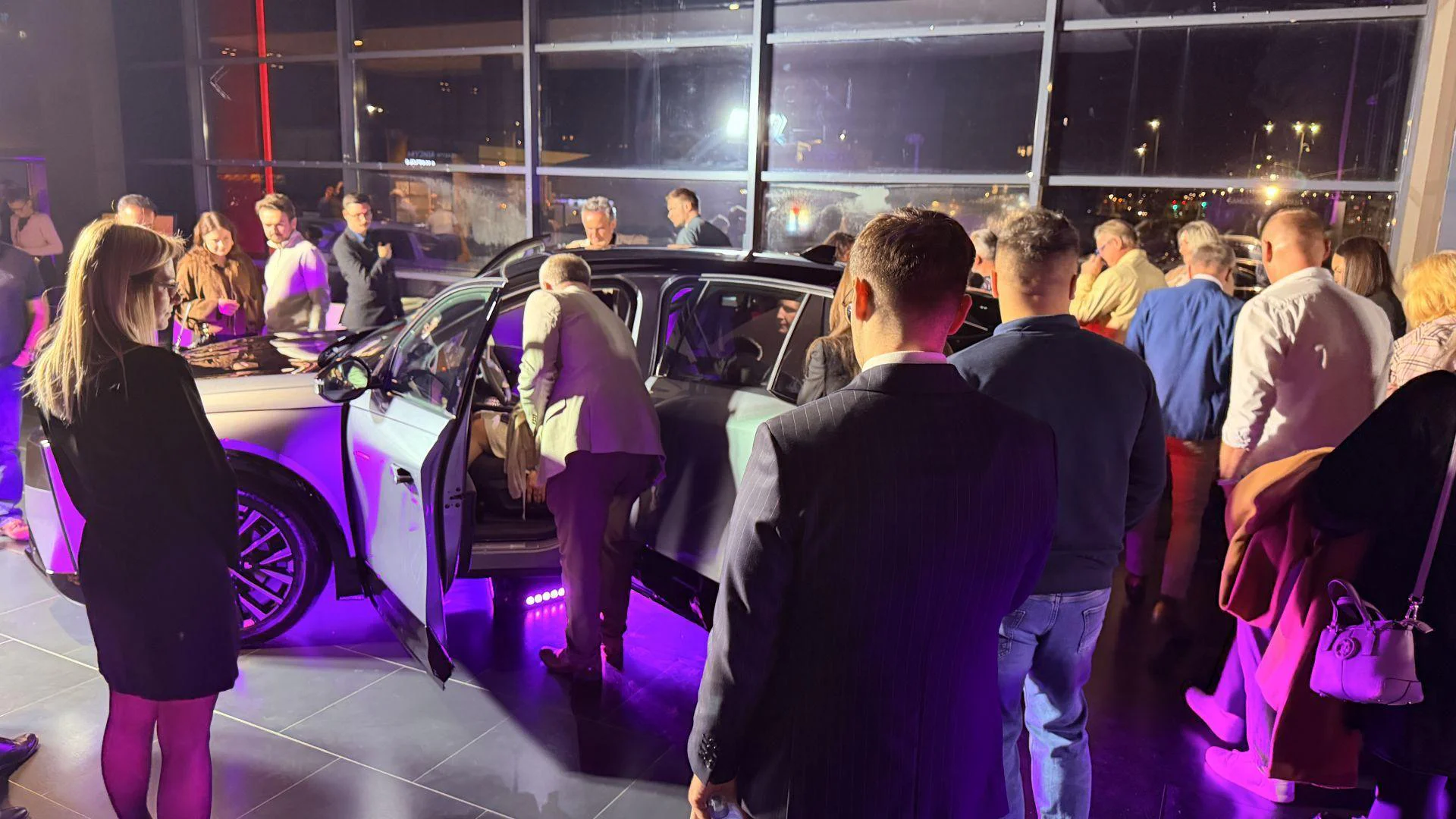 DS N7 Auto Centrum Golemo 2026 12 Wiadomości