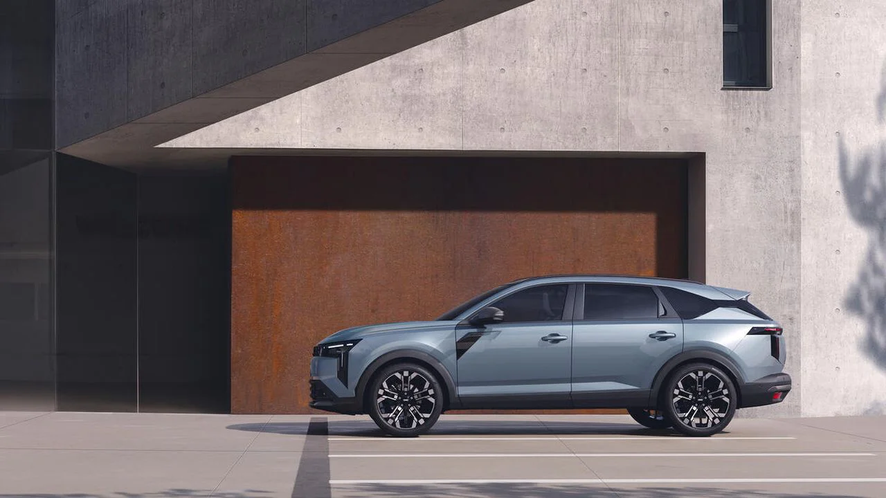 Dacia Striker startuje w Austrii od 26.990 euro 3 Wiadomości