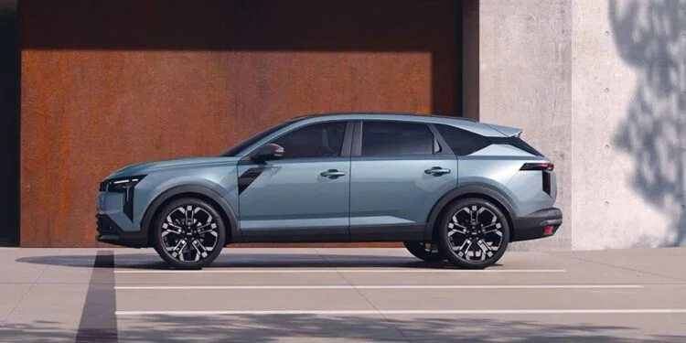 Dacia Striker w Polsce od 92.900 zl 1 Wiadomości
