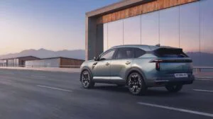 Dacia Striker w Polsce od 92.900 zl 2 Wiadomości