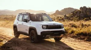 Jeep sprzedal juz 600.000 Renegadeow w Brazylii 2 Wiadomości