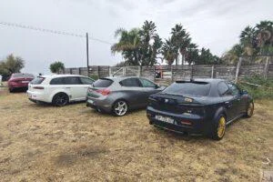 Koncern Stellantis jest tu bardzo mocny Grupa Renault tez ma duze udzialy. Sycylia 2026 047 Wiadomości