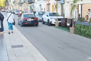 Koncern Stellantis jest tu bardzo mocny Grupa Renault tez ma duze udzialy. Sycylia 2026 085 Wiadomości