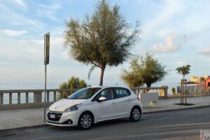 Koncern Stellantis jest tu bardzo mocny Grupa Renault tez ma duze udzialy. Sycylia 2026 091 Wiadomości
