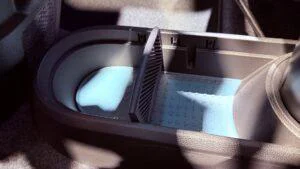 Nowa Dacia Spring 2027 Paris Motor Show 12 Wiadomości