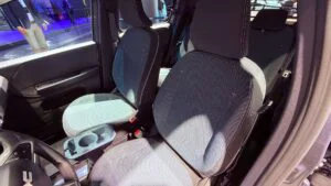 Nowa Dacia Spring 2027 Paris Motor Show 23 Wiadomości