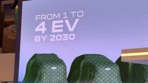 Nowa Dacia Spring 2027 Paris Motor Show 26 Wiadomości