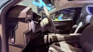 Nowa Dacia Striker Paris Motor Show 2026 20 Wiadomości