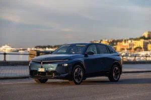 Nowa Lancia Gamma 2026 01 Wiadomości