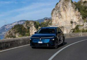Nowa Lancia Gamma 2026 03 Wiadomości