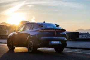 Nowa Lancia Gamma 2026 08 Wiadomości