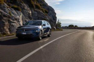 Nowa Lancia Gamma 2026 09 Wiadomości