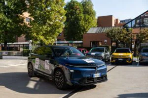 Nowa Lancia Gamma z nagroda publicznosci w konkursie Auto Europa 2027 2 Wiadomości