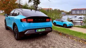 Nowy Nissan Leaf 2026 25 Wiadomości