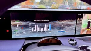Nowy Nissan Leaf 2026 42 Wiadomości
