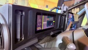 Nowy Renault Trafic E Tech 09 Wiadomości