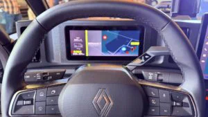 Nowy Renault Trafic E Tech 15 Wiadomości