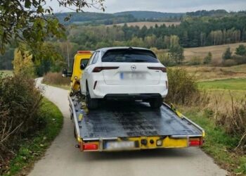 Opel Astra Sports Tourer Plug-in Hybrid