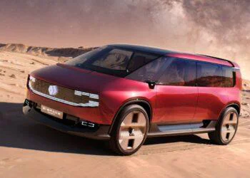Renault E-Space Concept zapowiada nowe Renault Espace