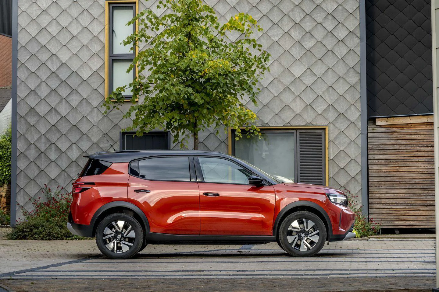 Vauxhall konczy trzeci kwartal z modelami Corsa i Frontera e jako liderami sprzedazy 4 Wiadomości