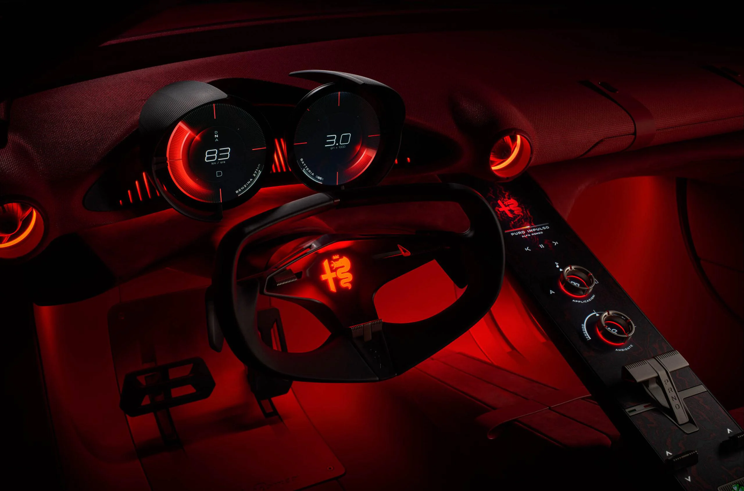 alfa romeo cuorerosso 2027 13 Wiadomości