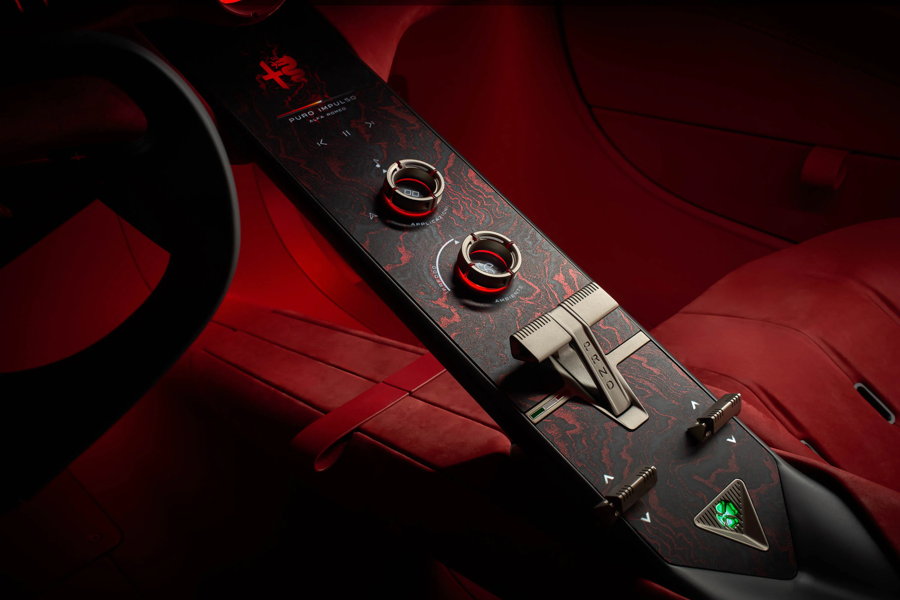 alfa romeo cuorerosso 2027 14 Wiadomości