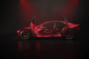 alfa romeo cuorerosso 2027 3 Wiadomości