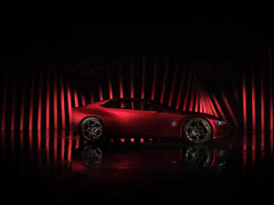 alfa romeo cuorerosso 2027 6 Wiadomości