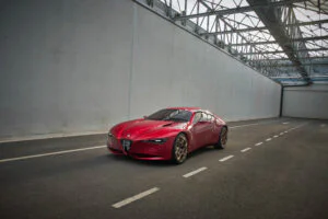 alfa romeo cuorerosso 2027 8 Wiadomości