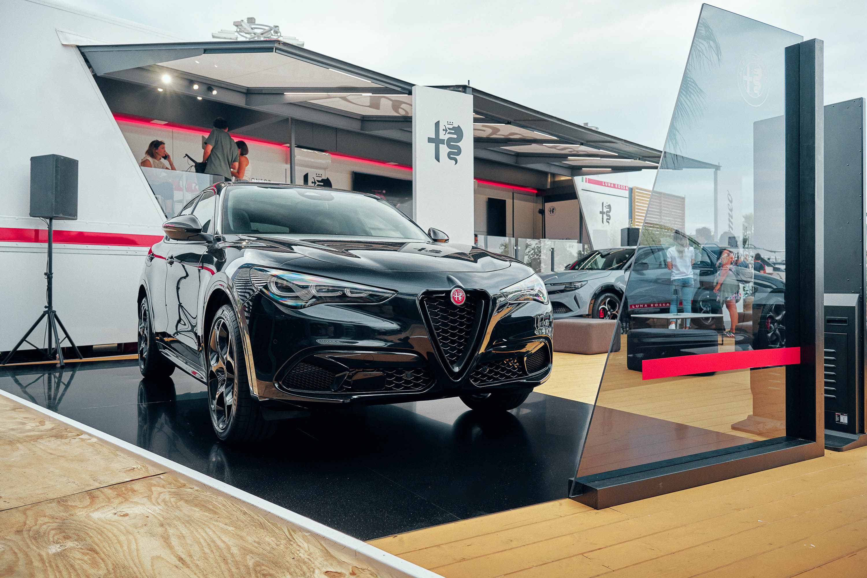 alfa romeo wystawa lodzi 1 Wiadomości