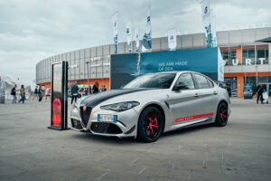 alfa romeo wystawa lodzi 2 Wiadomości