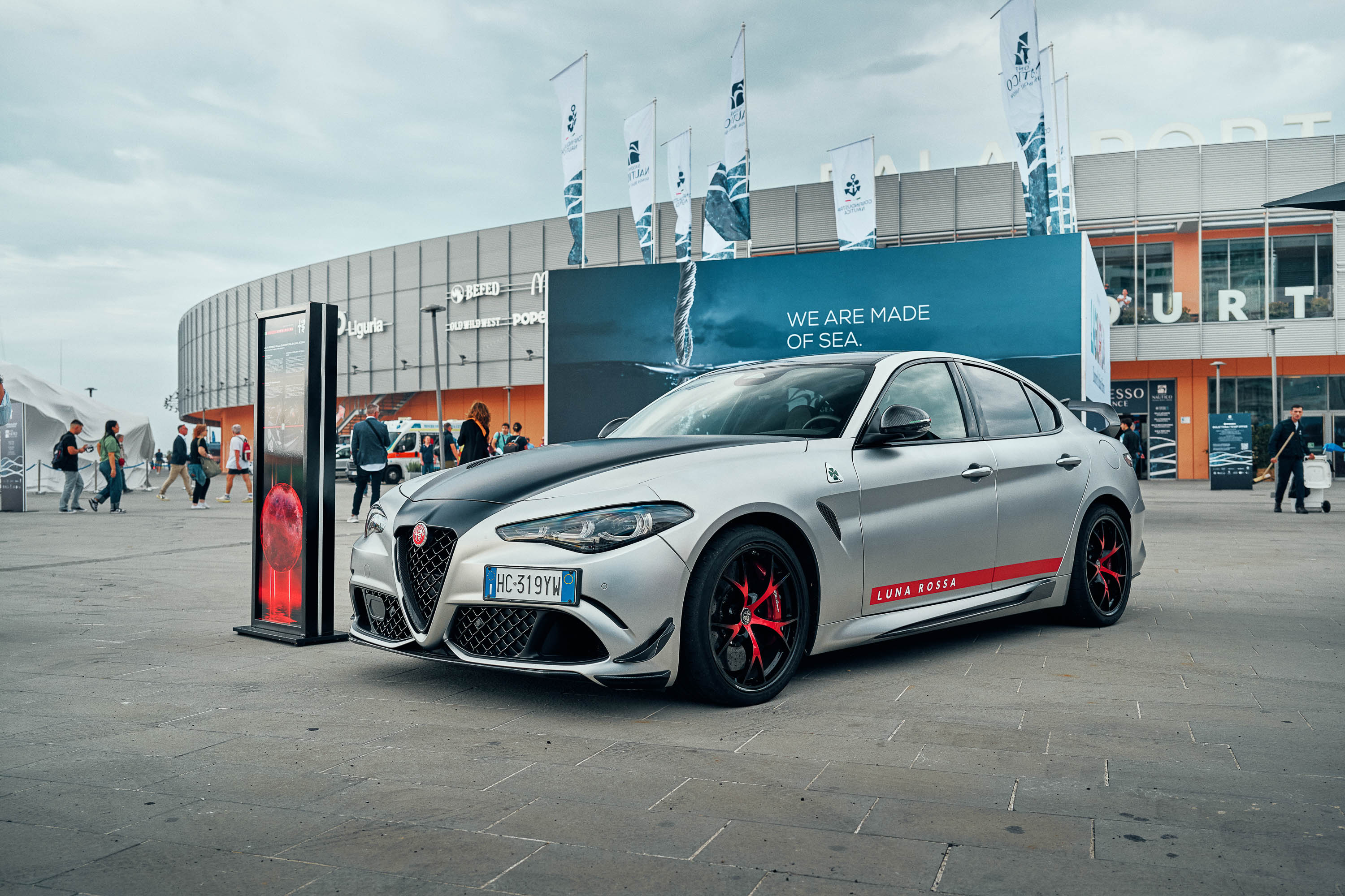 alfa romeo wystawa lodzi 2 Wiadomości