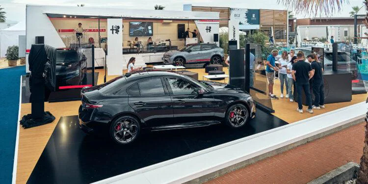 alfa romeo wystawa lodzi 3 Wiadomości