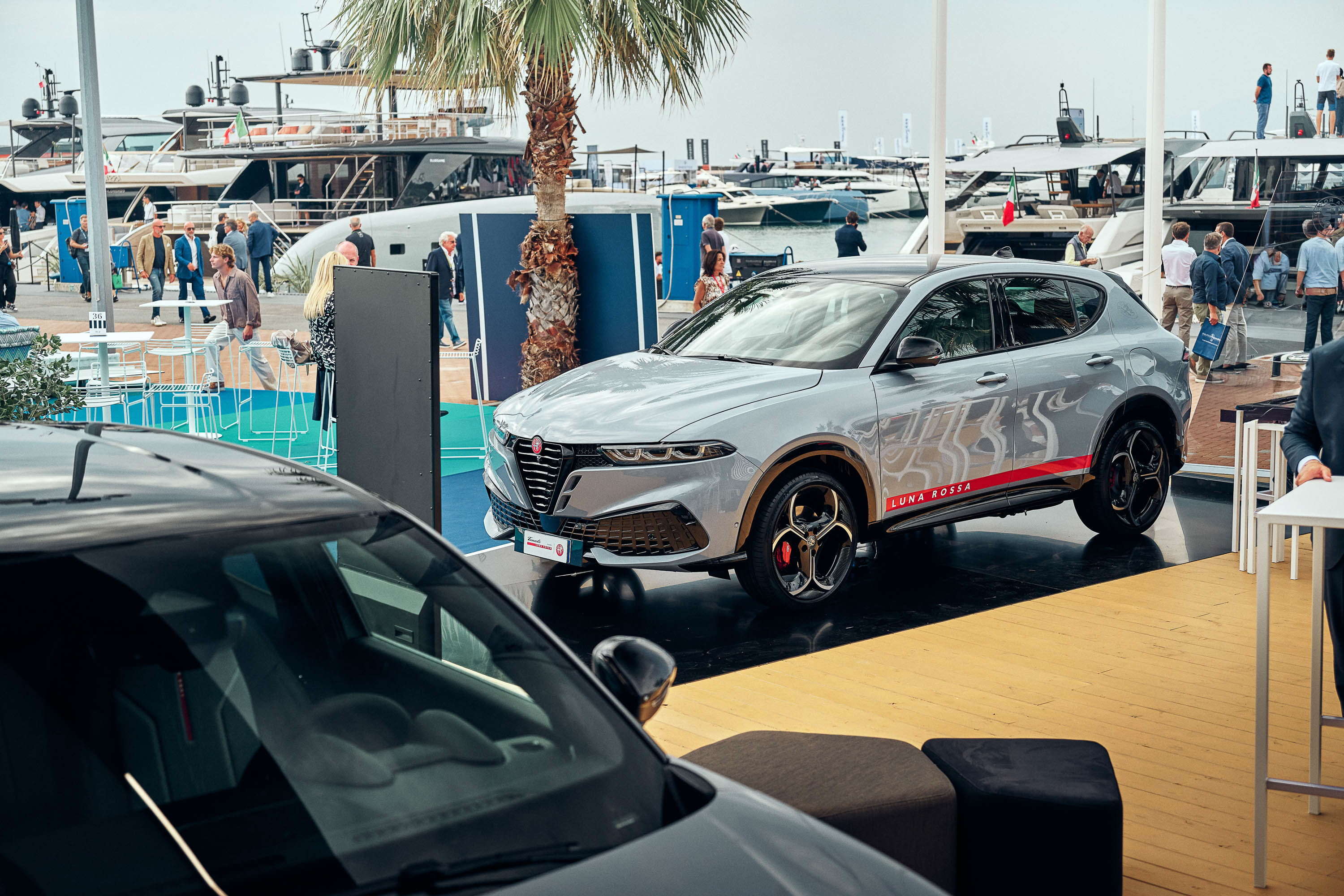 alfa romeo wystawa lodzi 4 Wiadomości