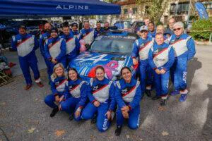 alpine a290 trophy 4 Wiadomości