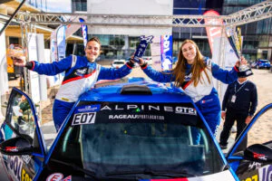 alpine a290 trophy 6 Wiadomości