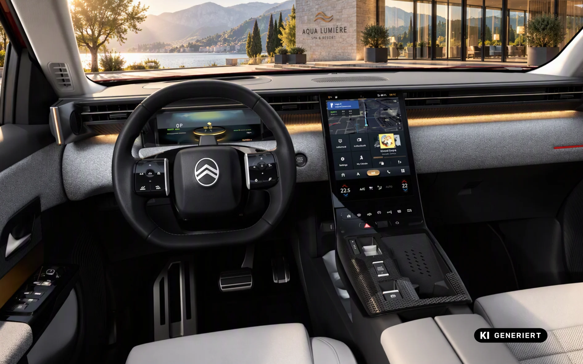 c5 aircross prime 2 Wiadomości