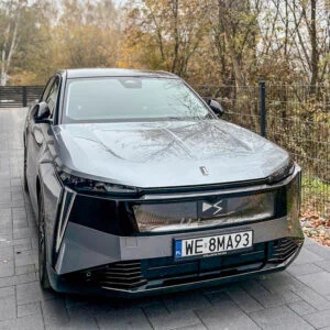 ds7 la premiere 16 Wiadomości