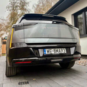 ds7 la premiere 17 Wiadomości