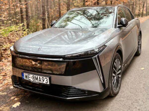ds7 la premiere 21 Wiadomości