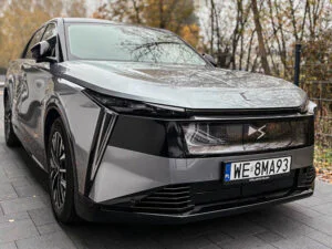 ds7 la premiere 23 Wiadomości