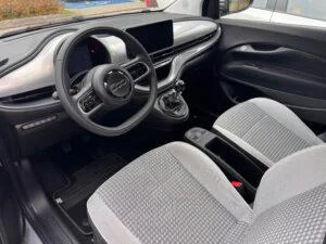 fiat 500 cabrio dolcevita 1 Wiadomości